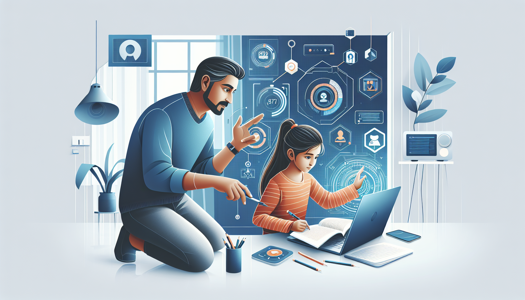 Razumevanje uloge roditelja kao coach