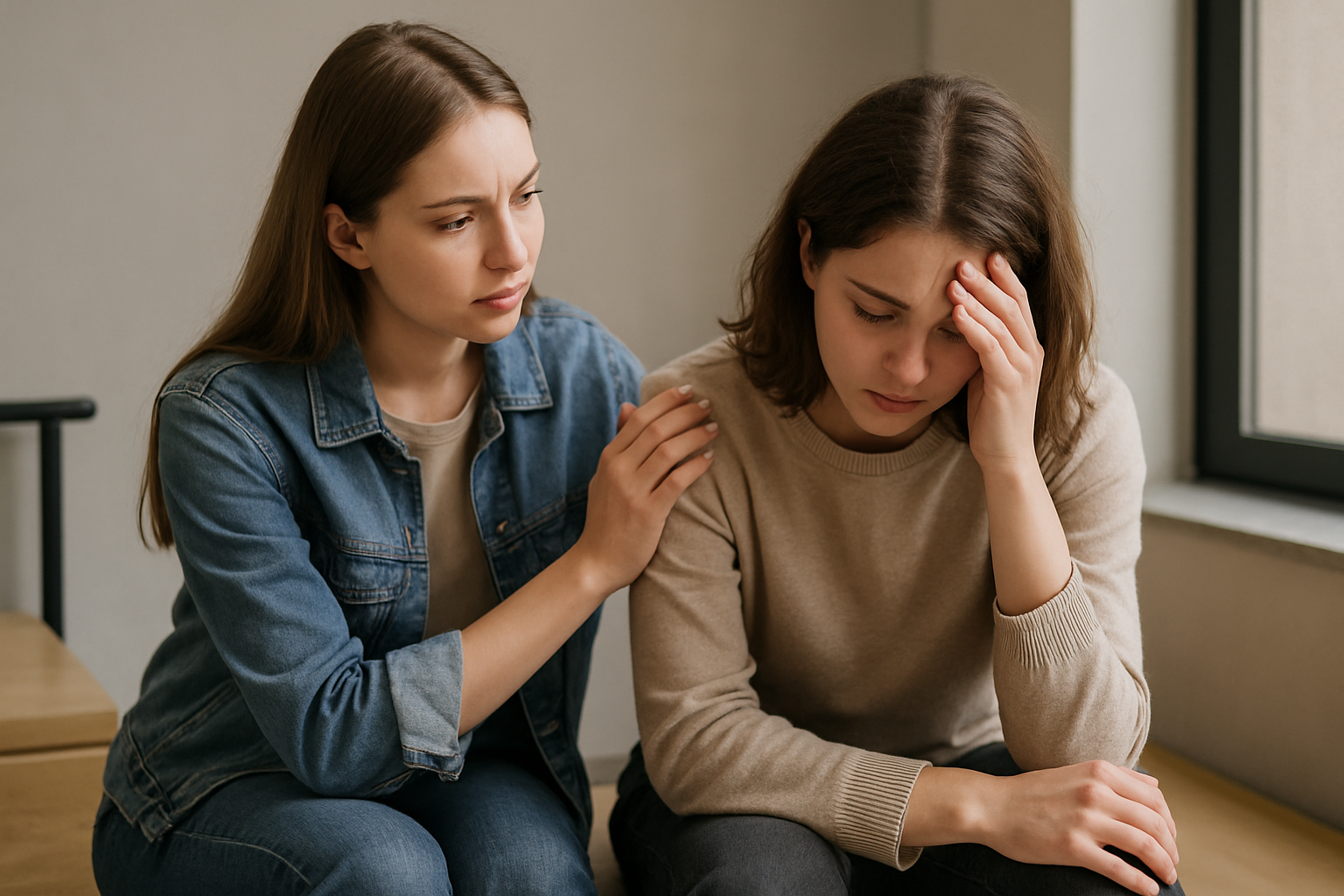 Empatija prema vršnjacima