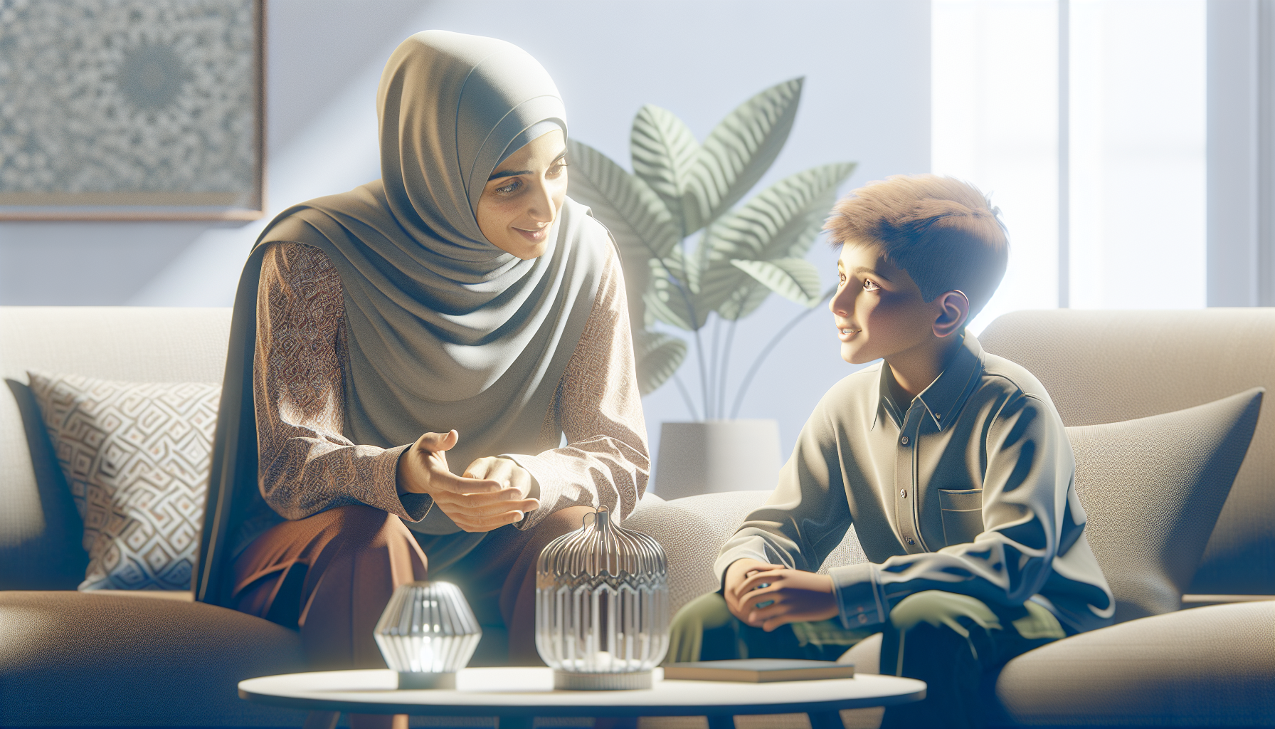 Kako slušati potrebe svog deteta bez prekidanja