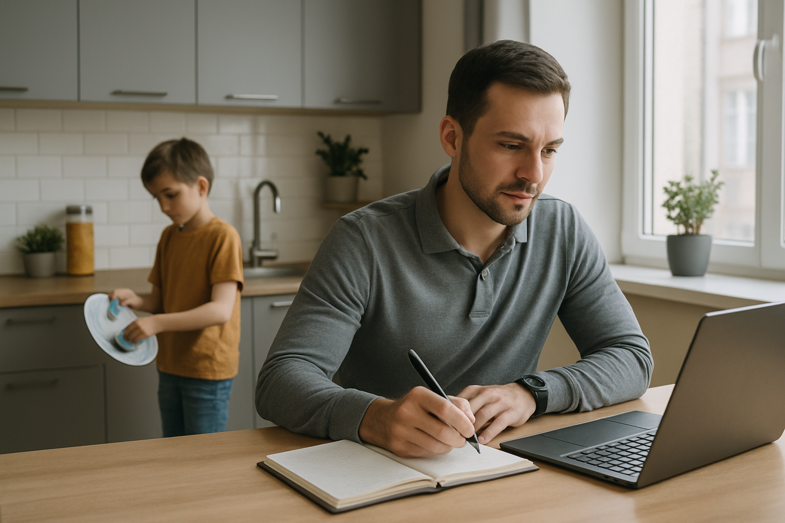 Učenje odgovornosti