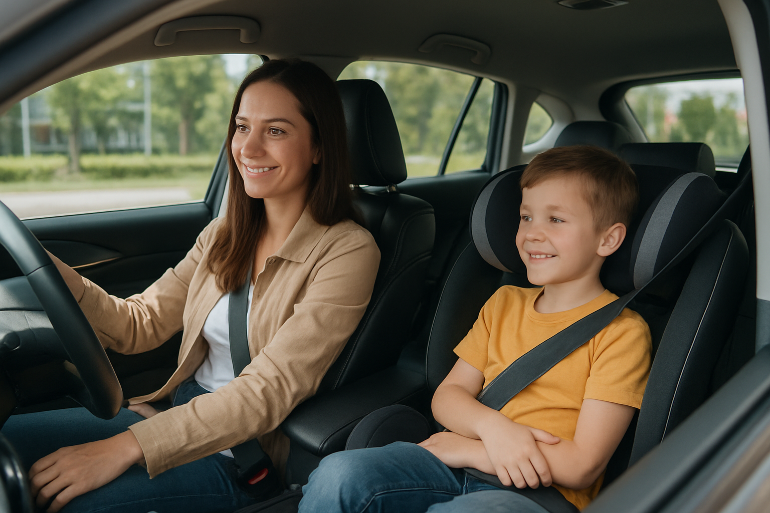 Uživajte u putovanju