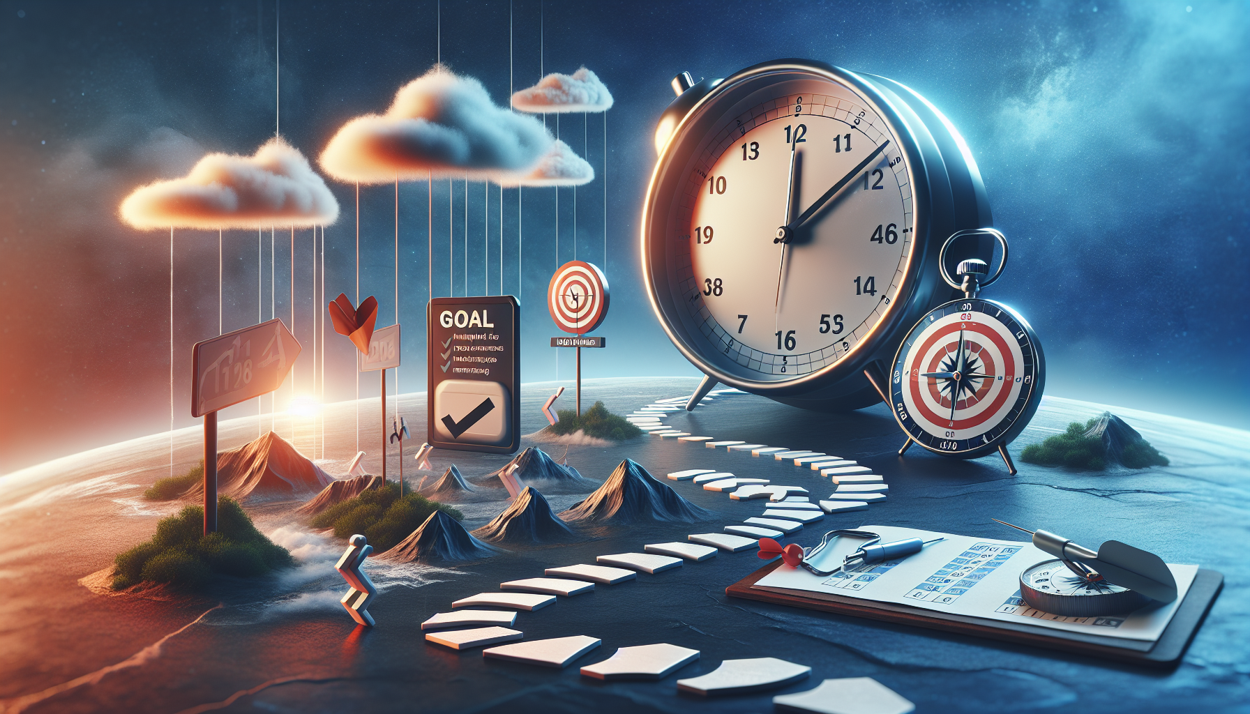 Održavanje motivacije