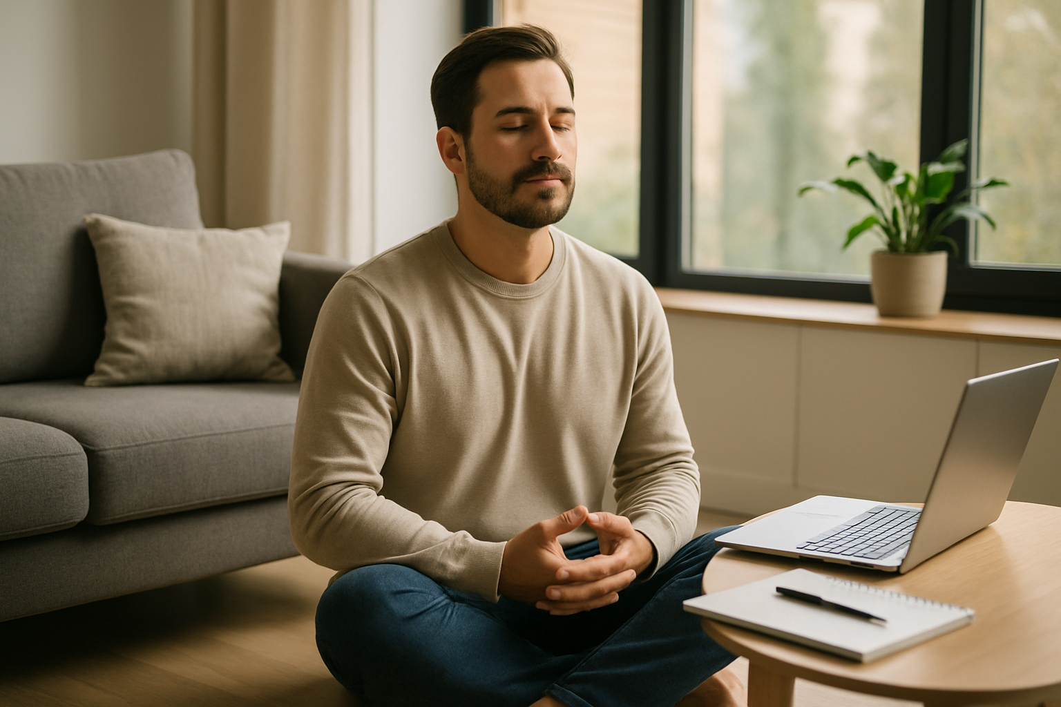 Svesnost i prisutnost