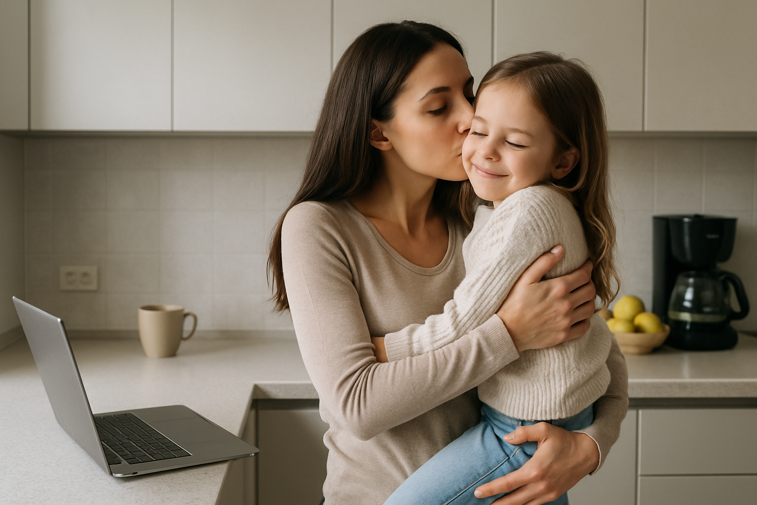 Uloga ljubavi u prisnom roditeljstvu