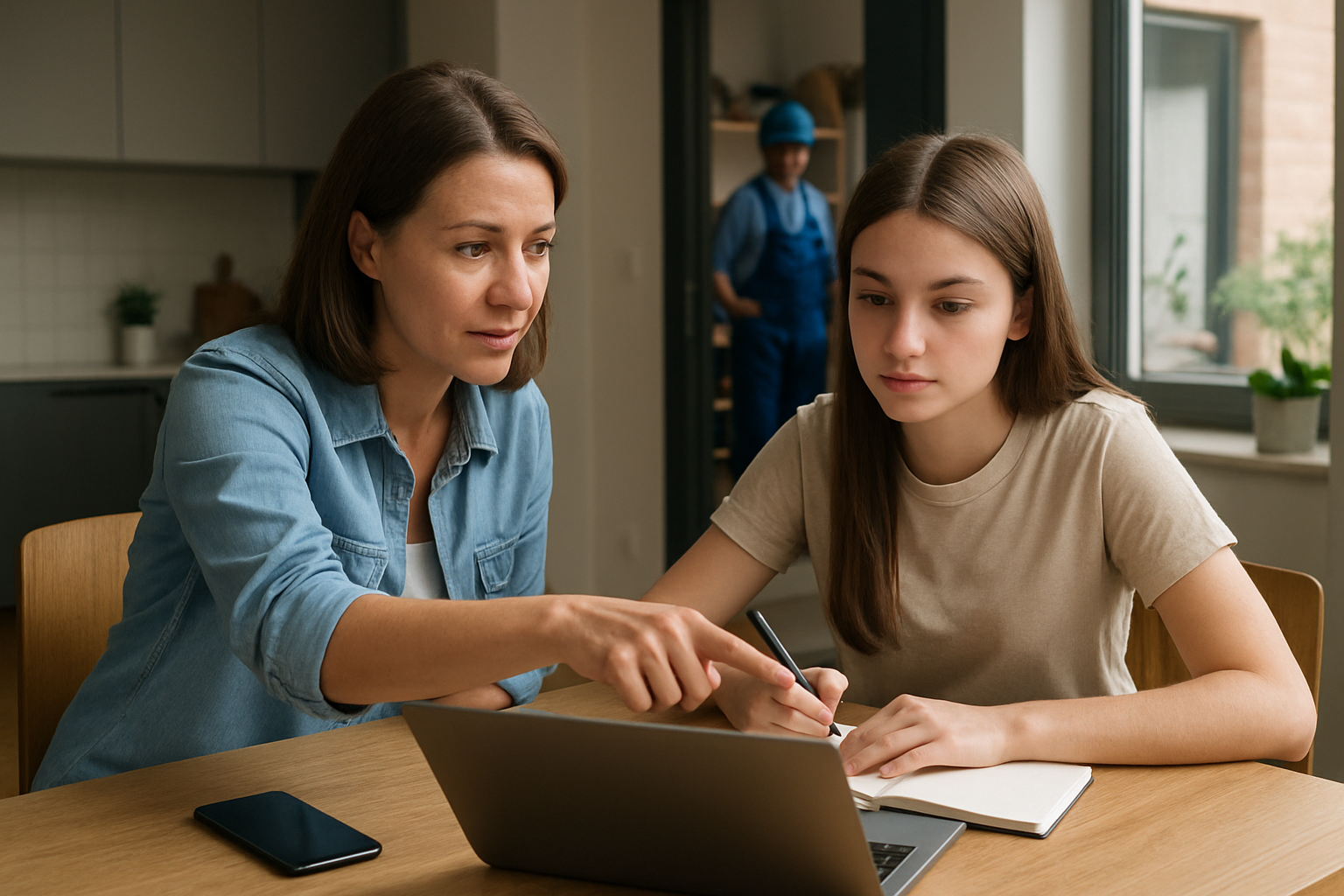 Istraživanje mogućnosti