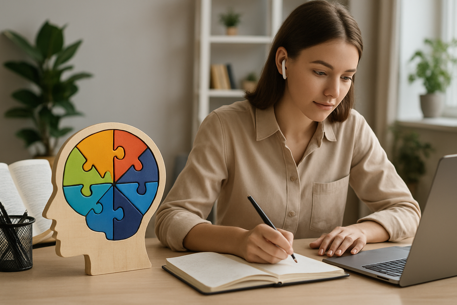 Logičko-matematička inteligencija