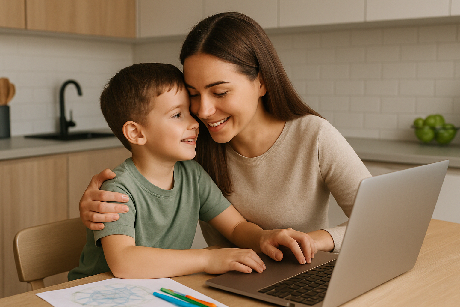 Razvijajte emocionalnu povezanost