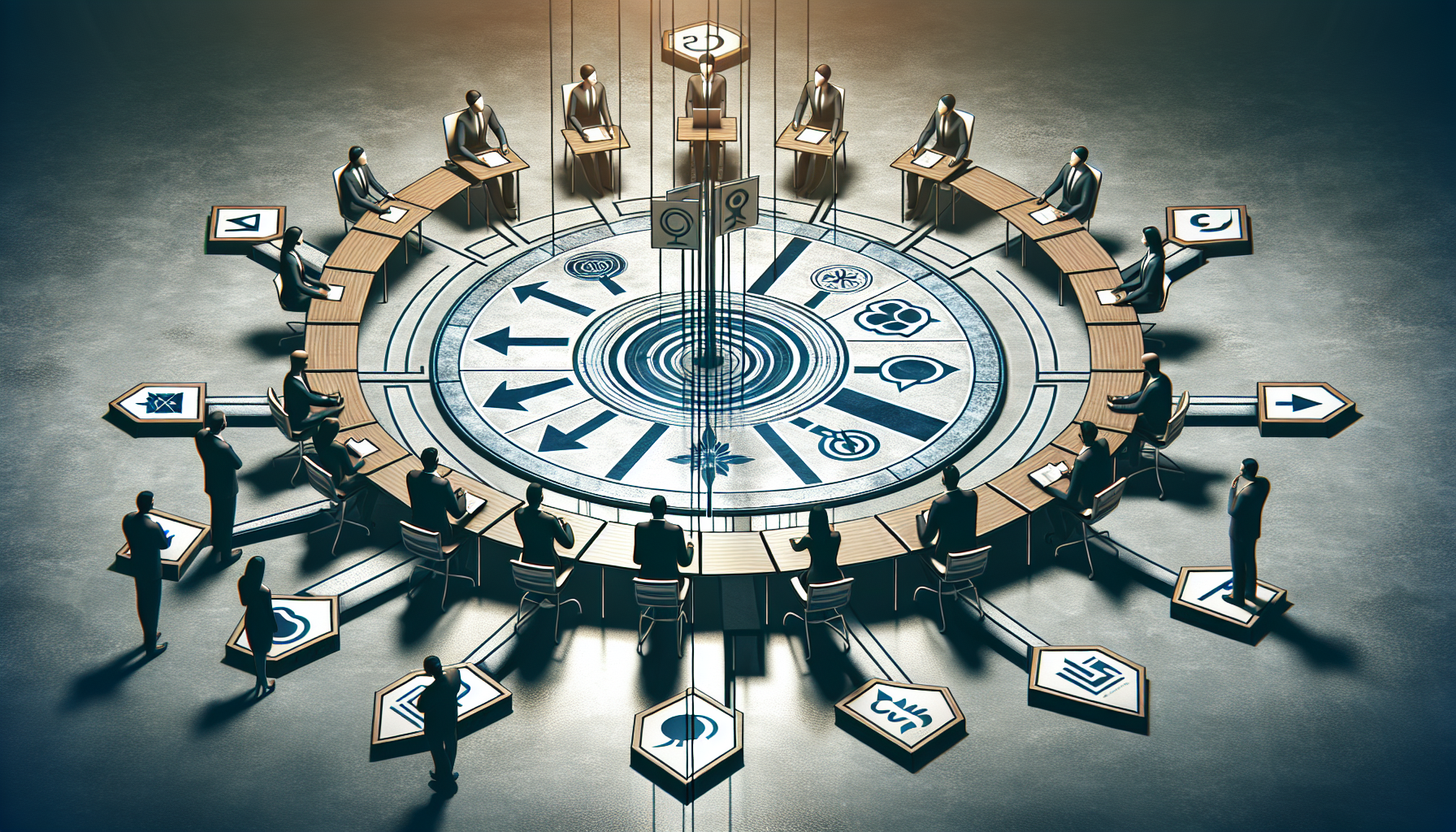 Korišćenje "ja" izjava