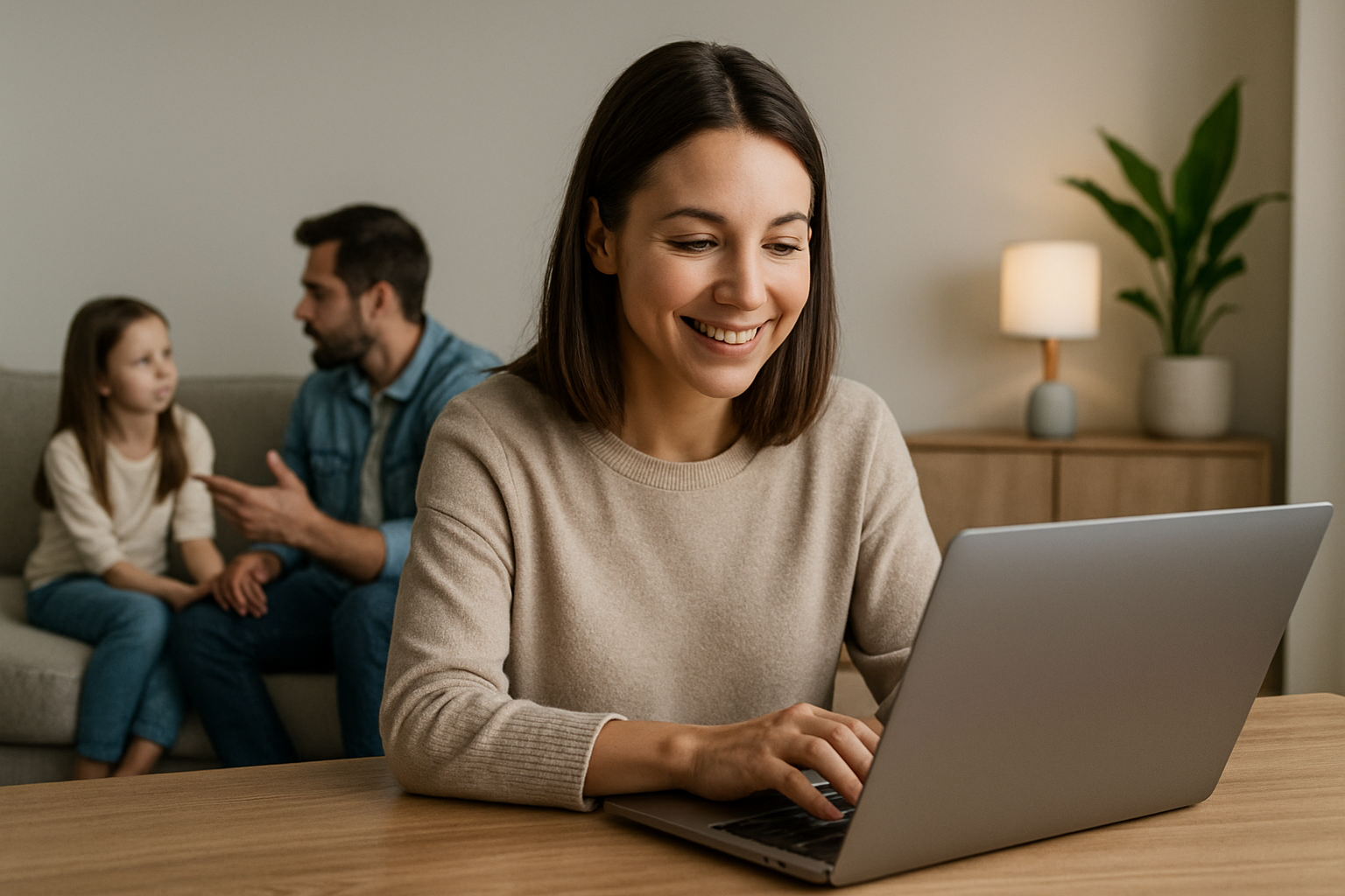 Razvoj emocionalne inteligencije u porodici