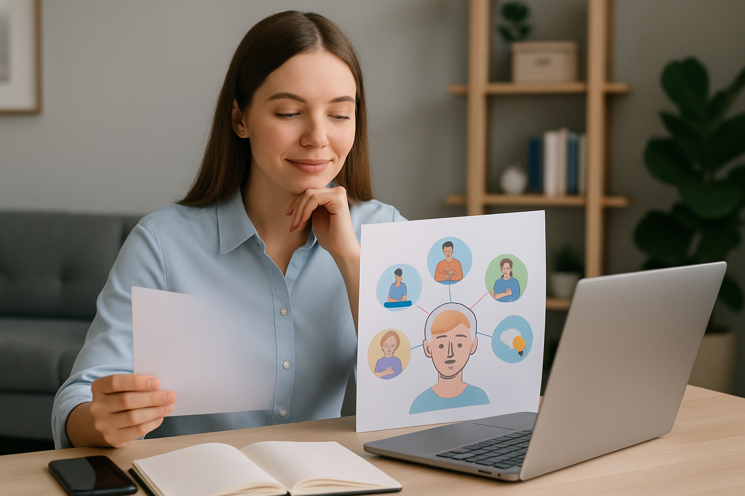 Emocionalna samoregulacija