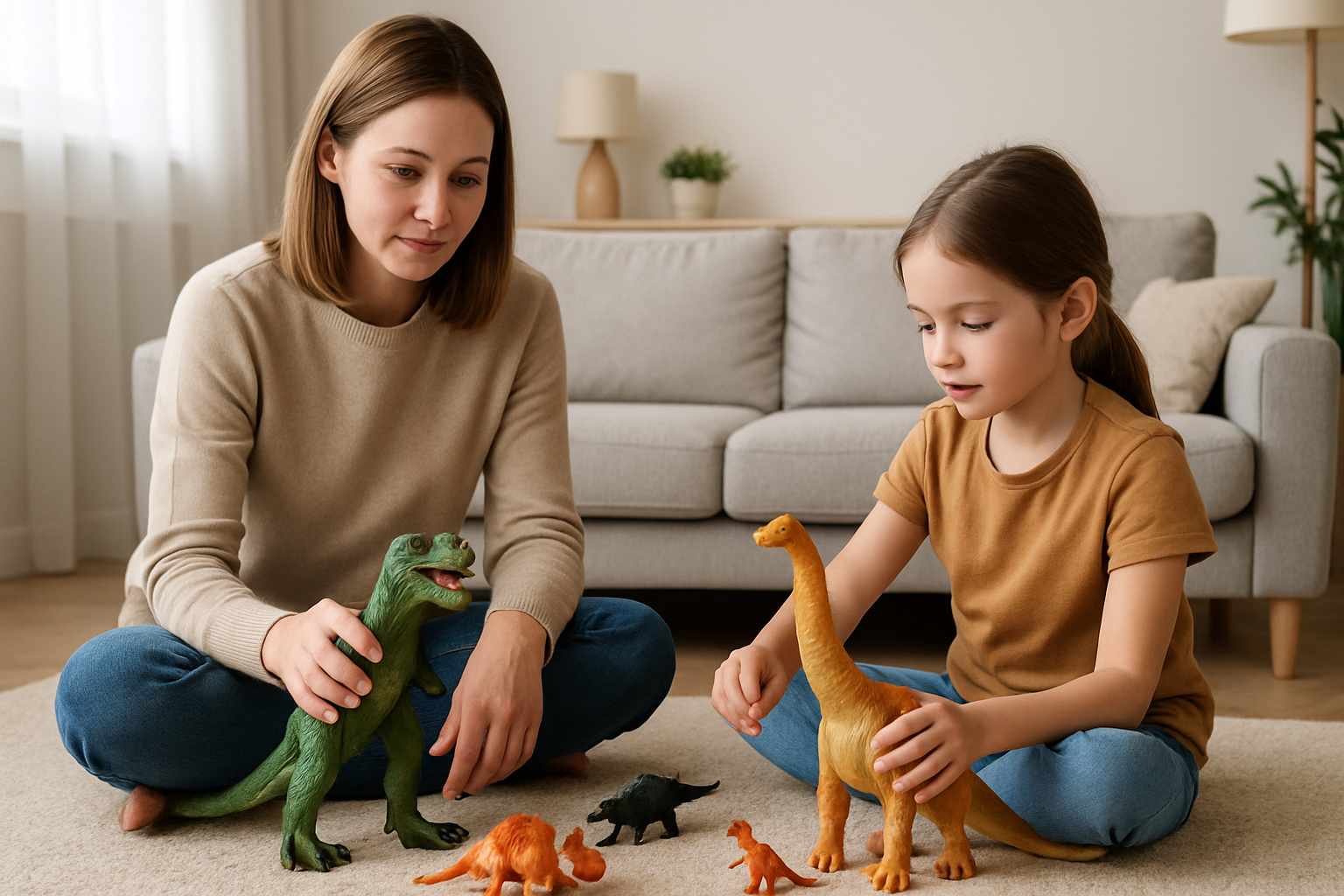 Igra kao način suočavanja