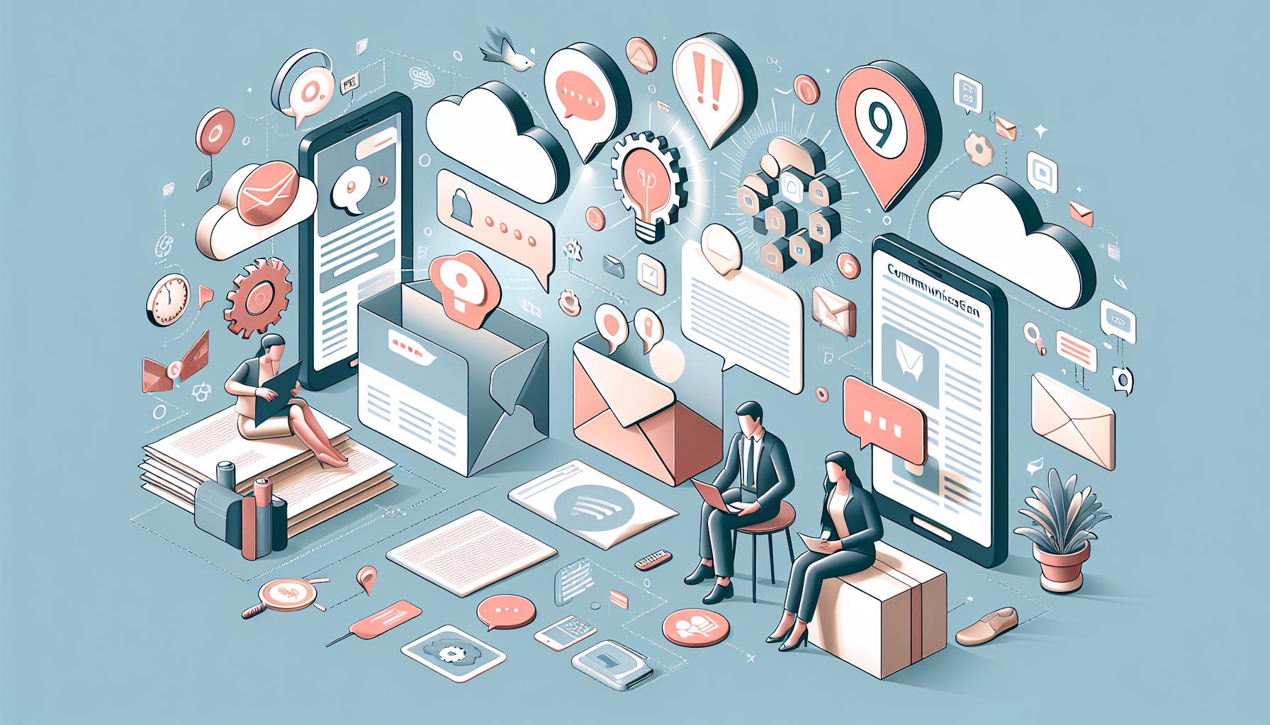 Iznenađujuće činjenice o komunikaciji