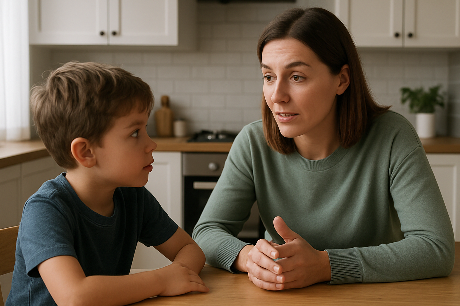 Otvorena komunikacija