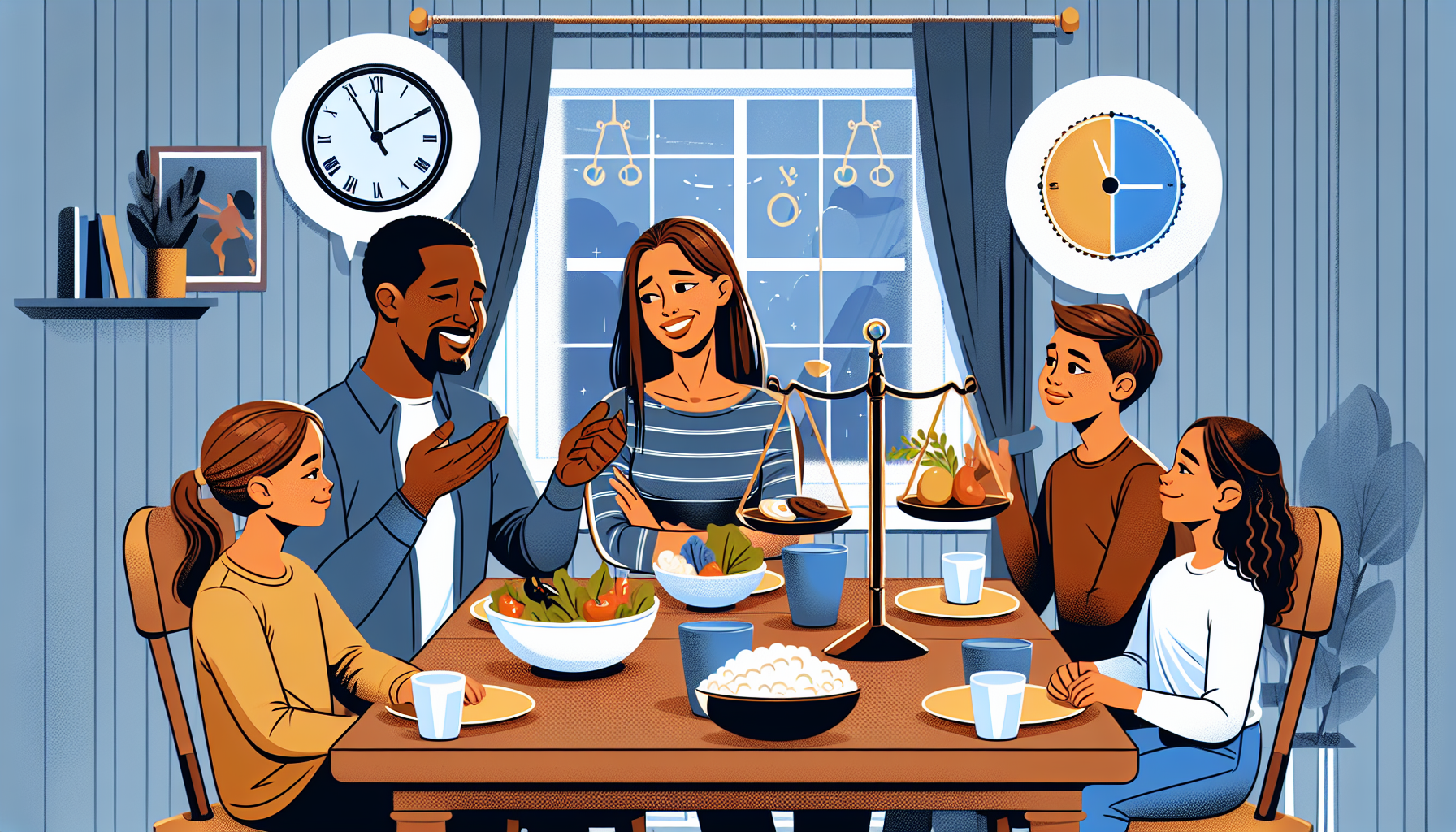 Razumevanje roditeljske otuđenosti