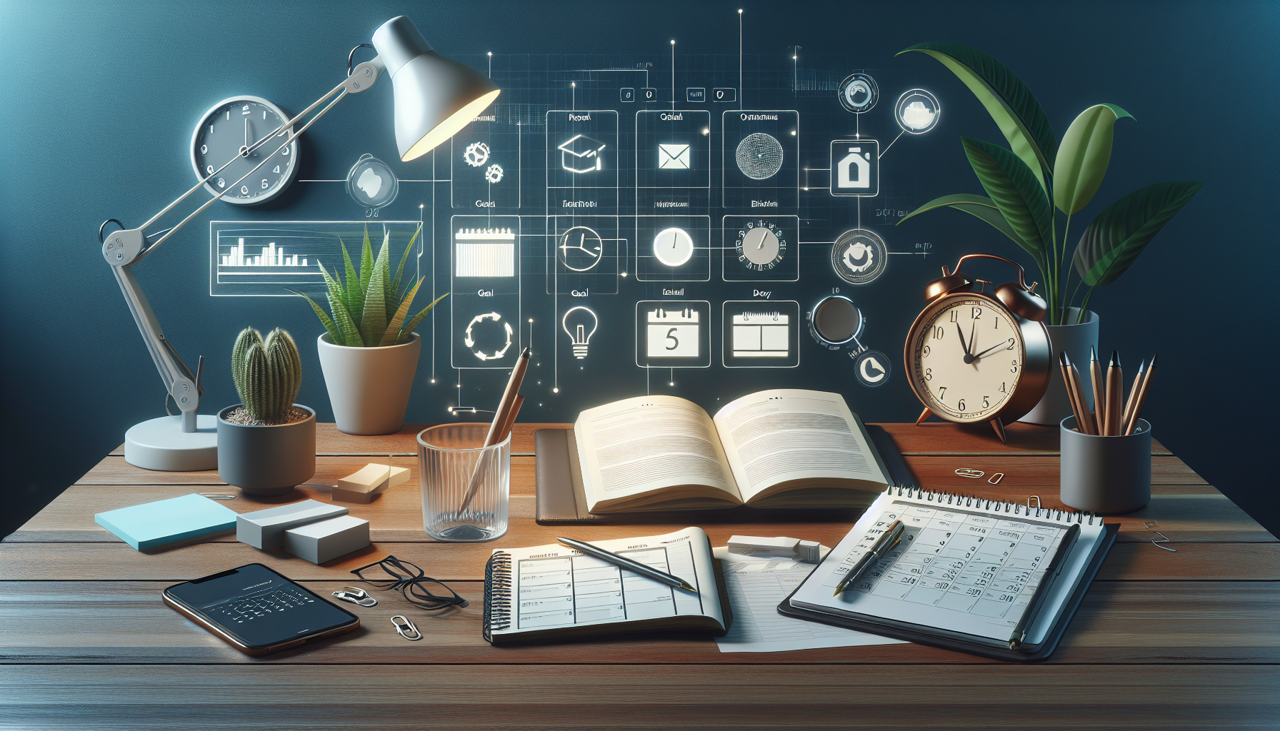 Organizacija vremena