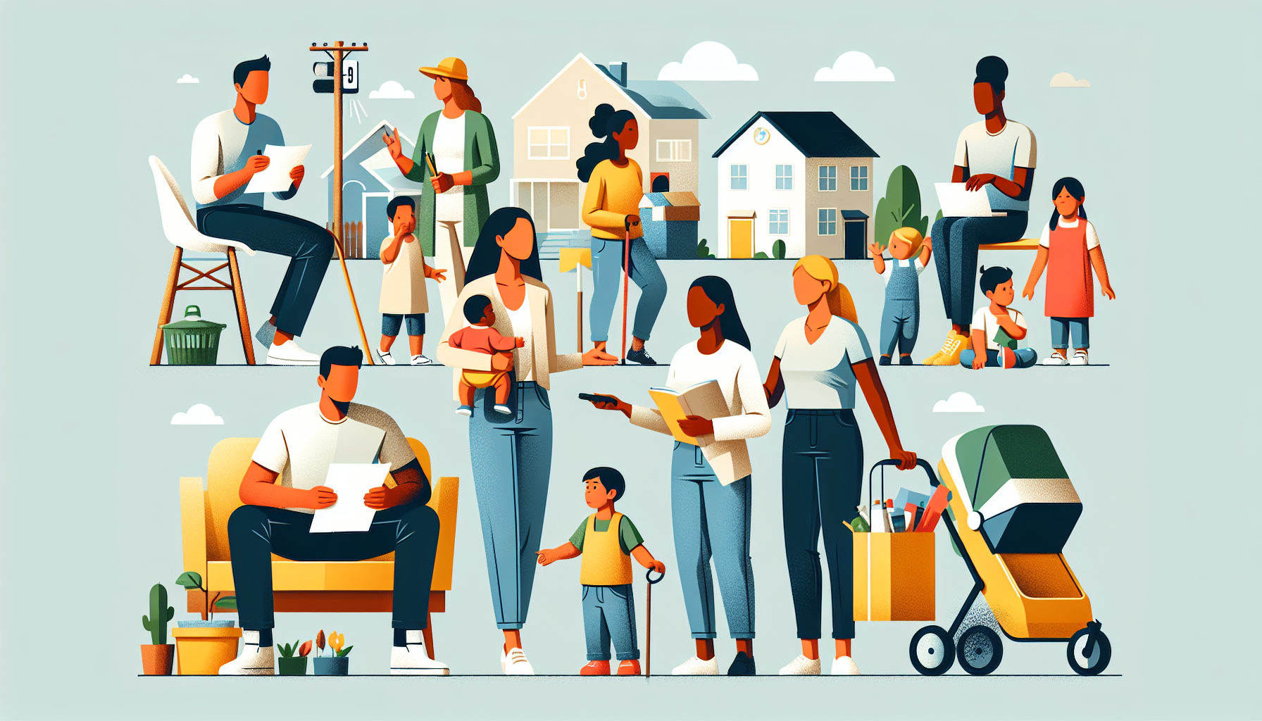 Angažovanje u zajednici