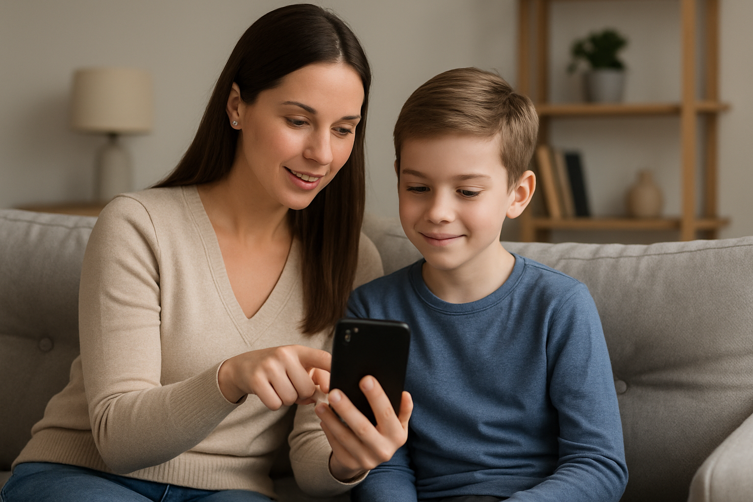 Odgovornost roditelja