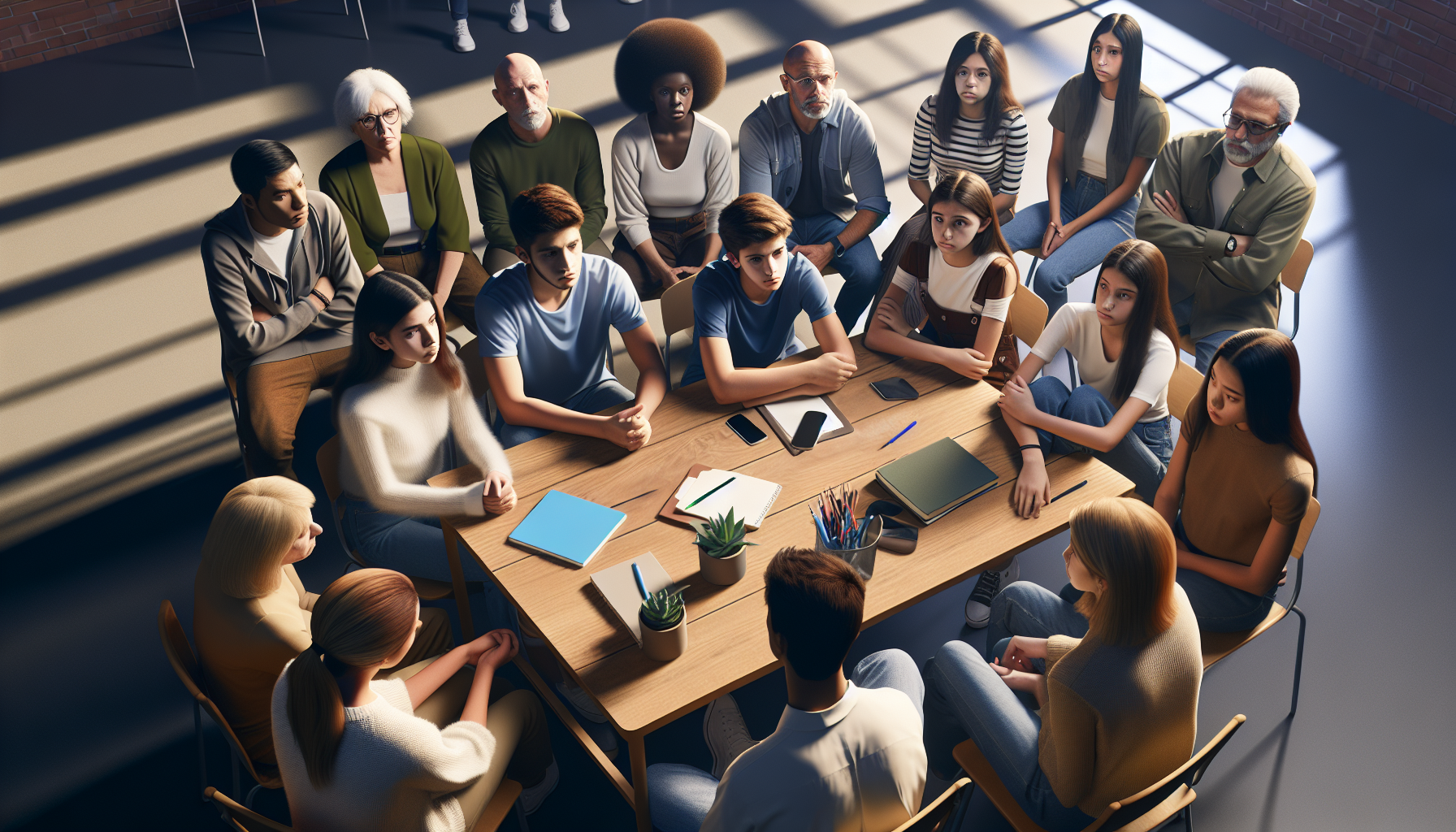 Postavljanje granica