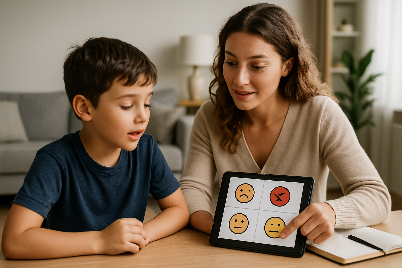 Razvijanje emocionalne inteligencije