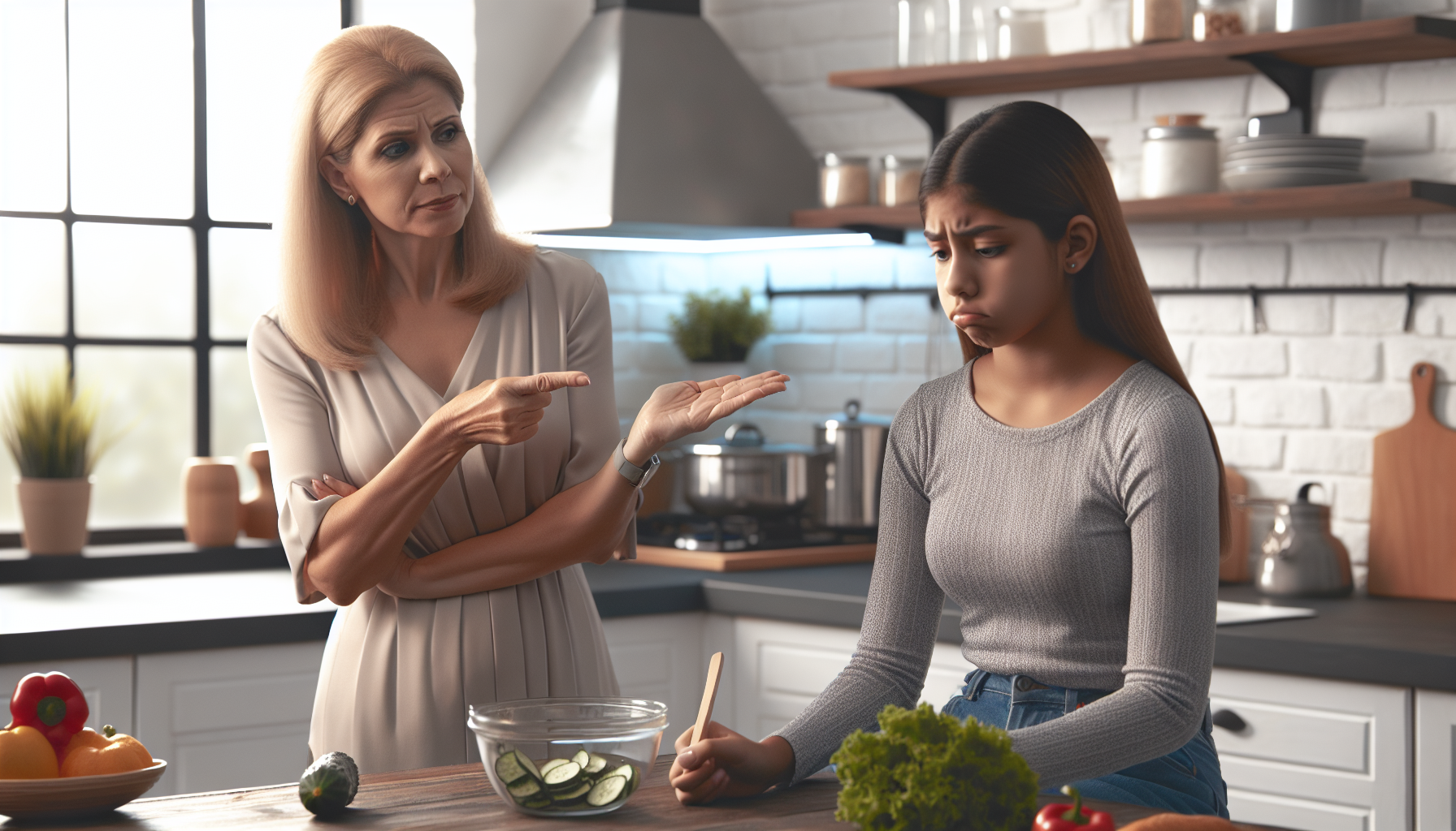 Kritika umesto podrške