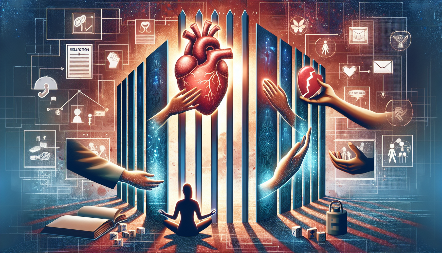 Saveti za izgradnju zdravijeg odnosa