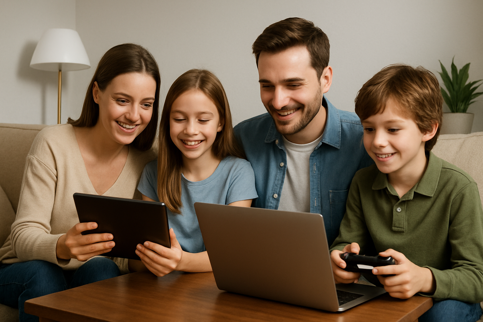 Promovisanje zajedničkog korišćenja tehnologije