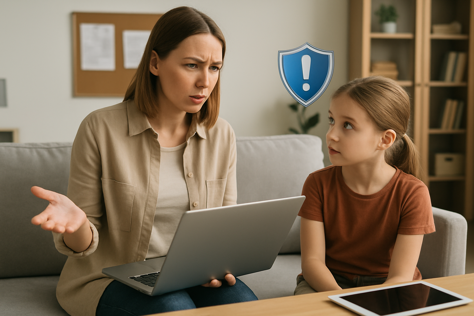 Zaštita dece online