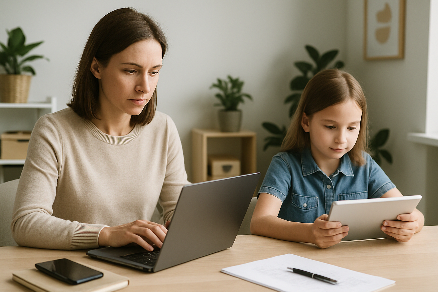 Digitalna odgovornost i zaštita dece na internetu