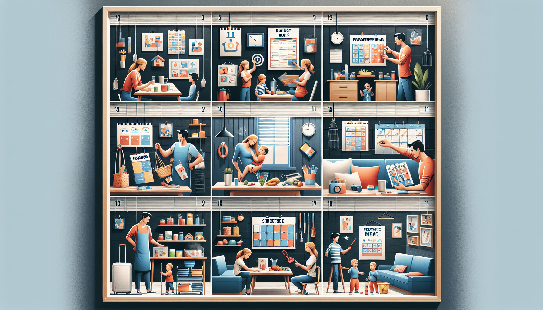 Zaključak roditeljskih saveta