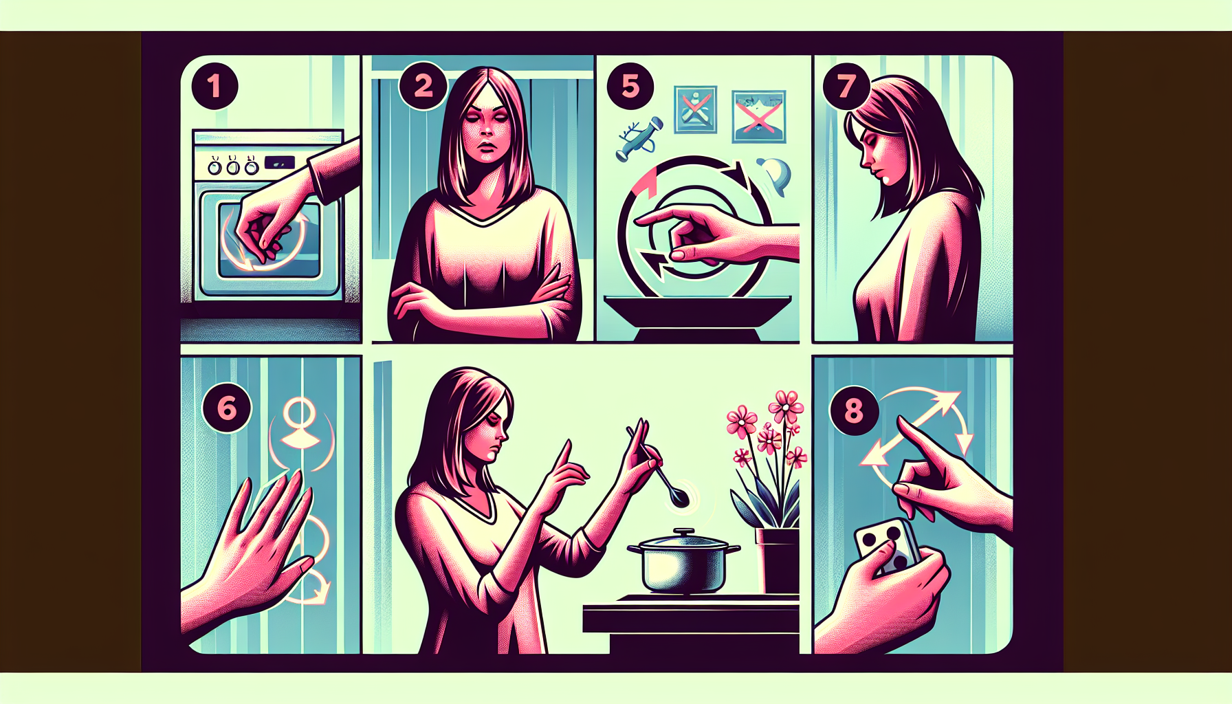 Kontrola i manipulacija