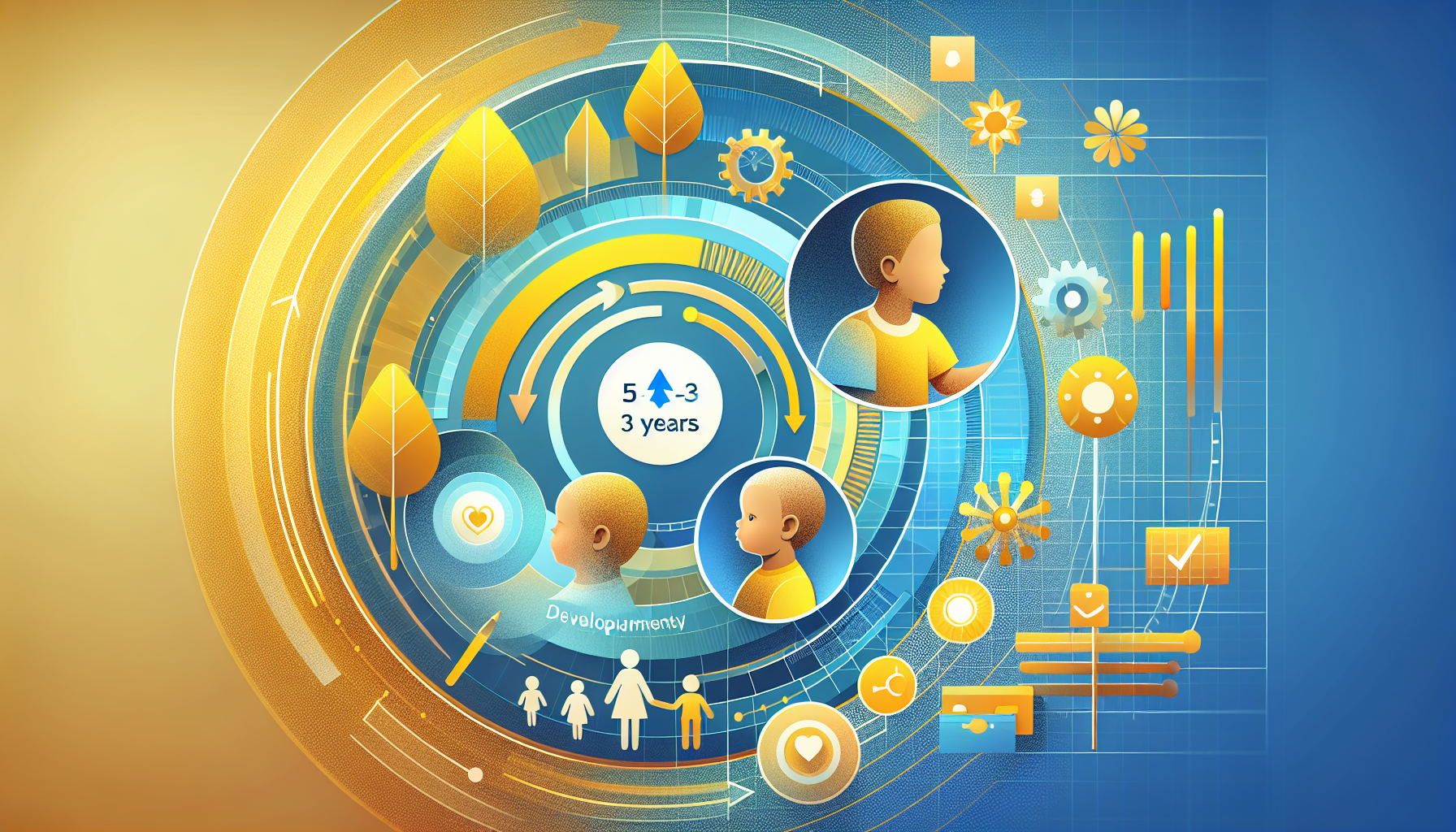 Razvoj empatije kod mališana