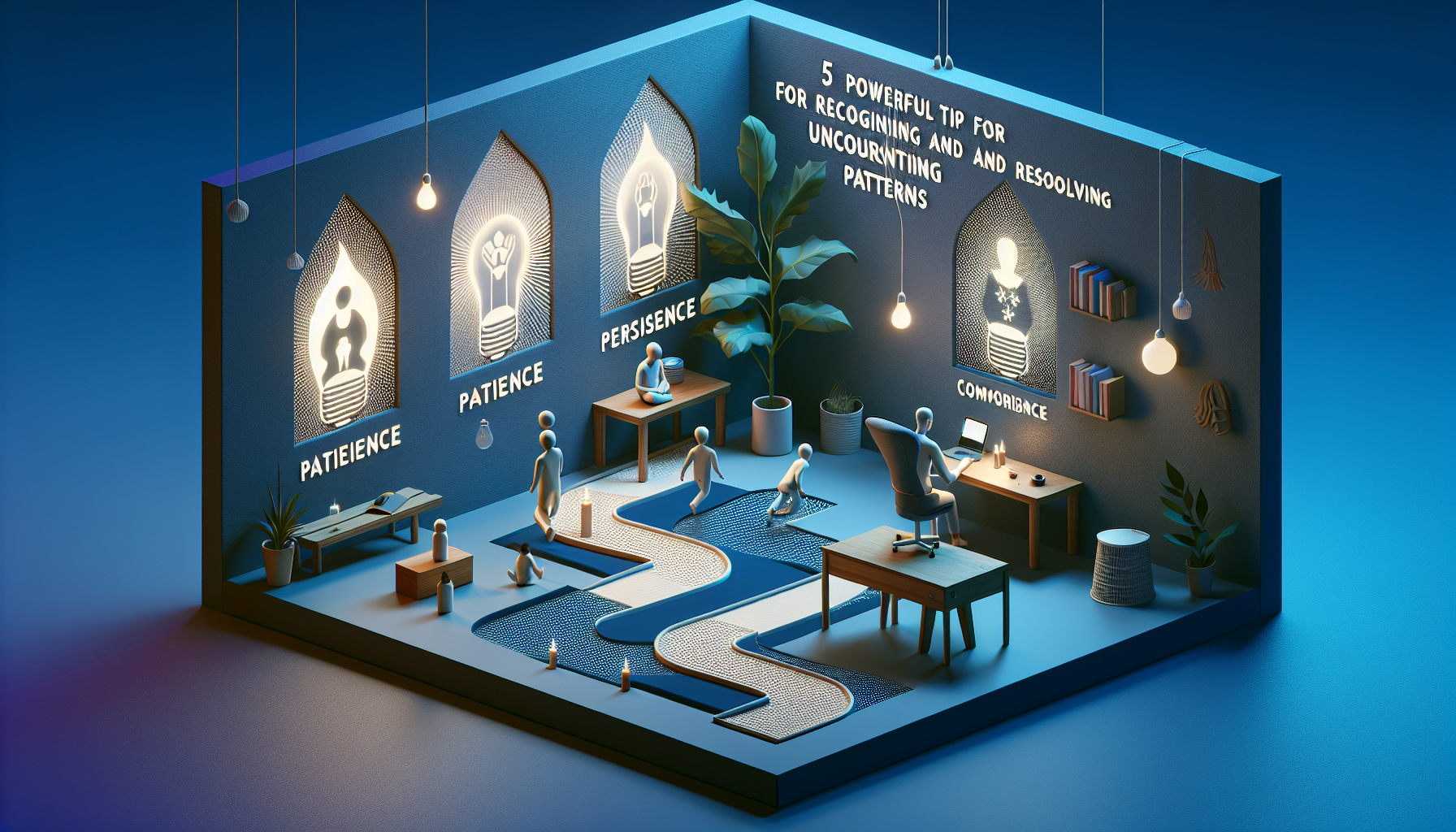 Sloboda od nesvesnih obrazaca