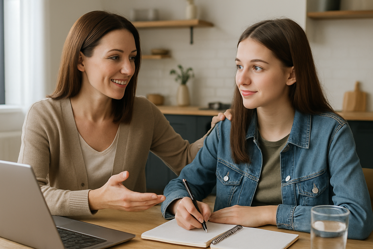 Izgradnja samopouzdanja