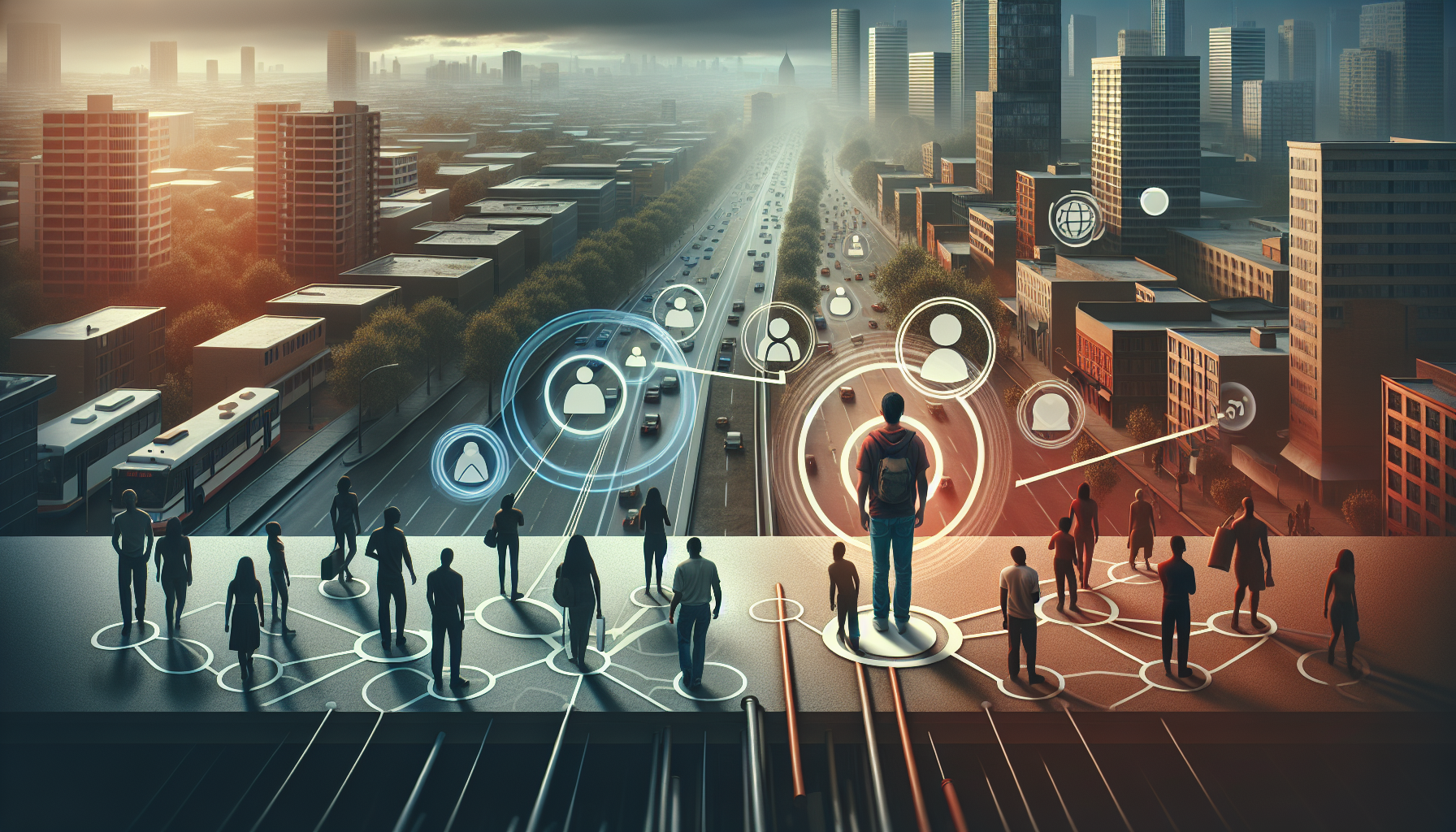 Izgradnja podržavajuće zajednice