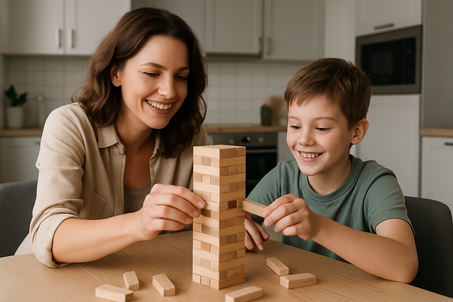 Uključivanje u aktivnosti