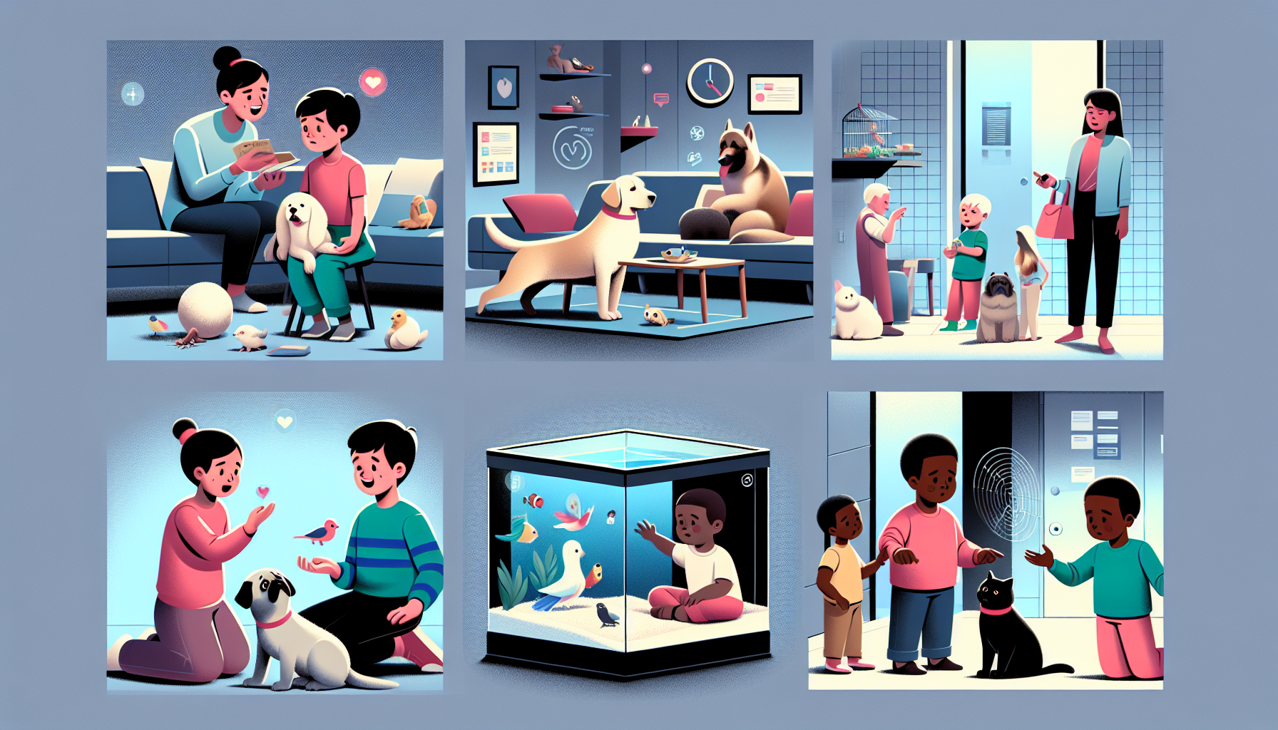 Razumevanje emocija kroz interakciju