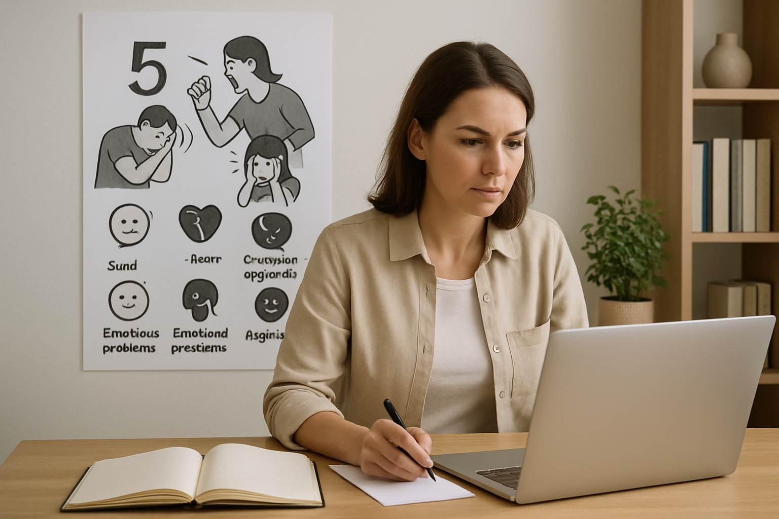 Promena pristupa vaspitanju