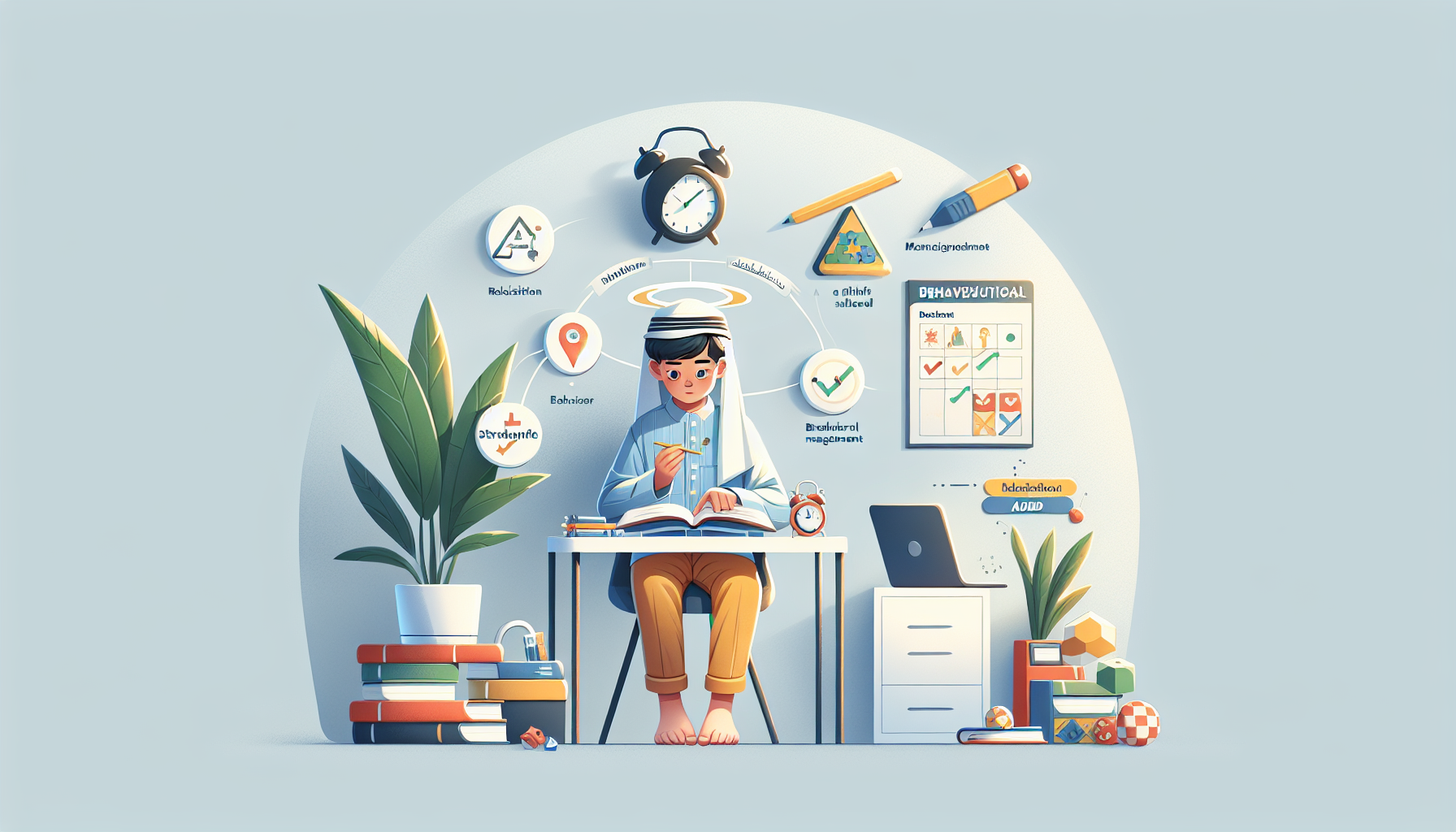 ADHD i prevencija kod dece