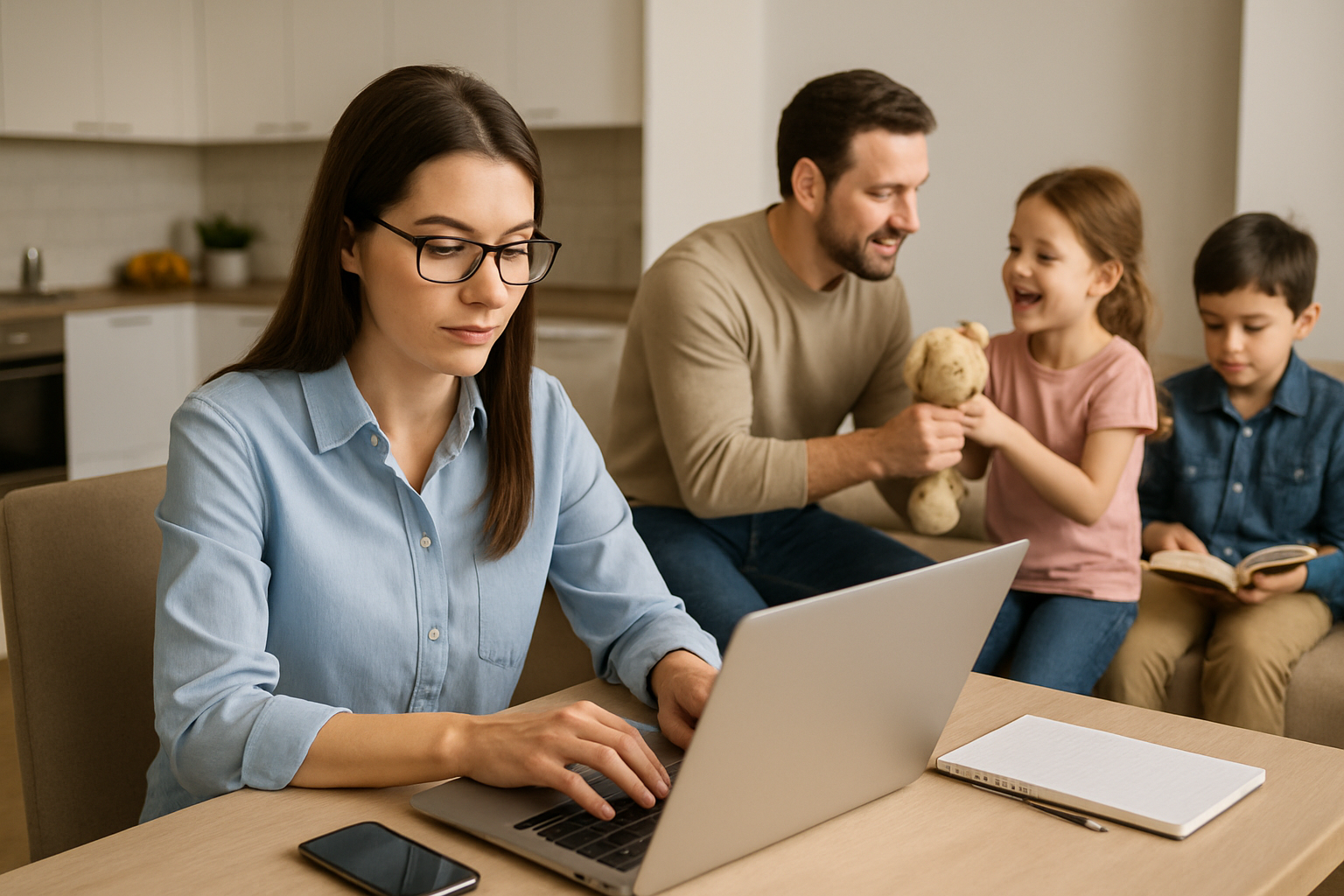 Pristup temeljen na ljubavi i razumevanju