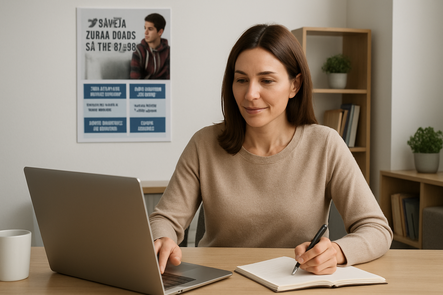 Razumevanje tinejdžerskog ponašanja