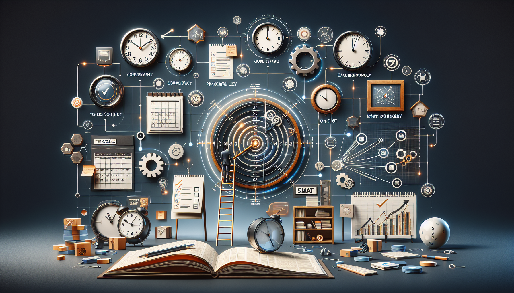 Postavljanje ciljeva