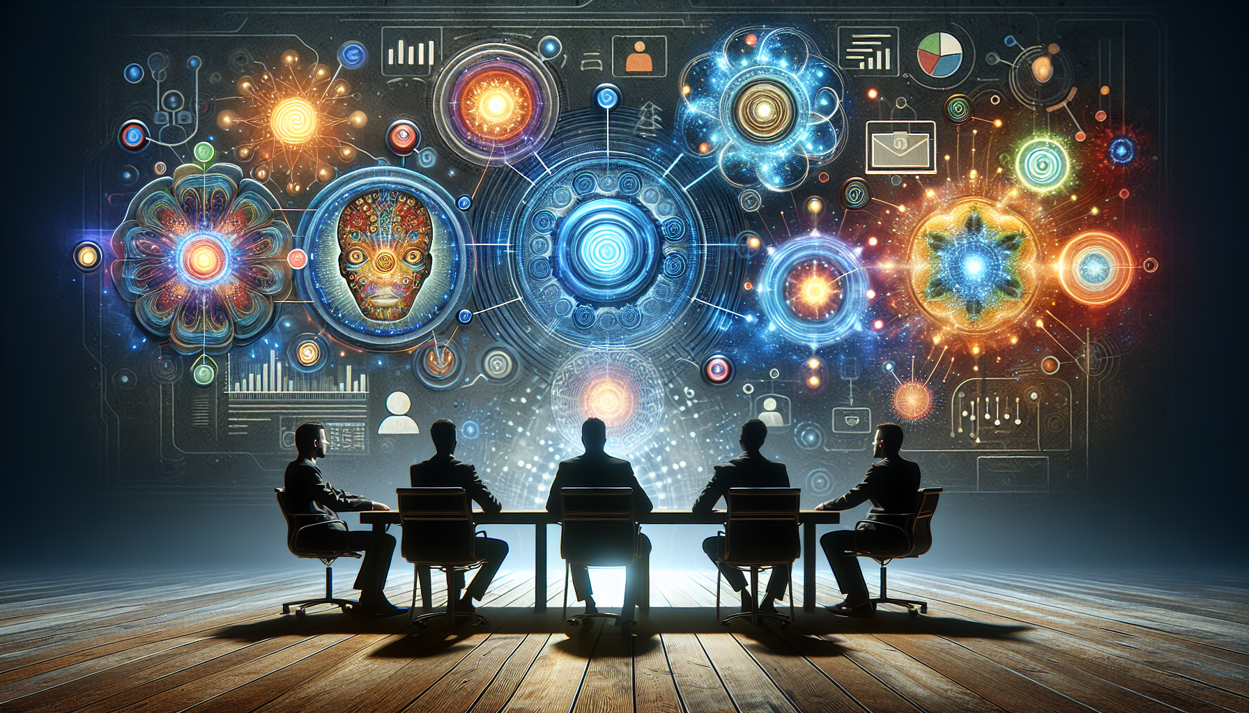 NLP tehnike za komunikaciju