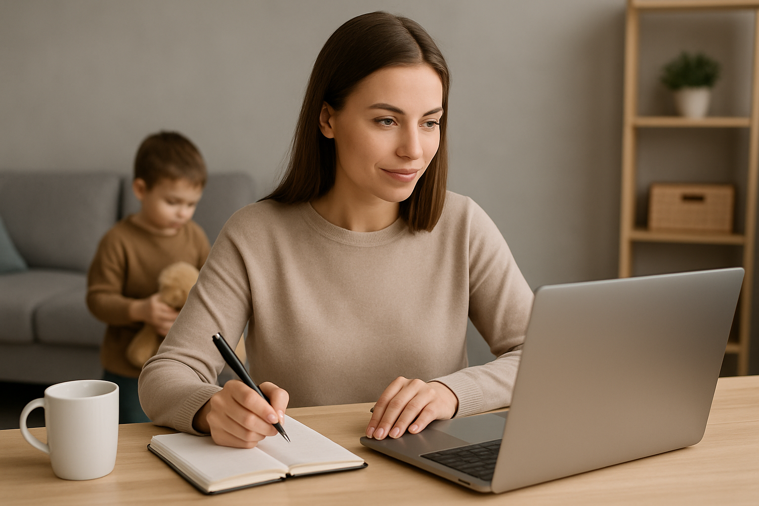 Roditeljski izazovi i lični razvoj