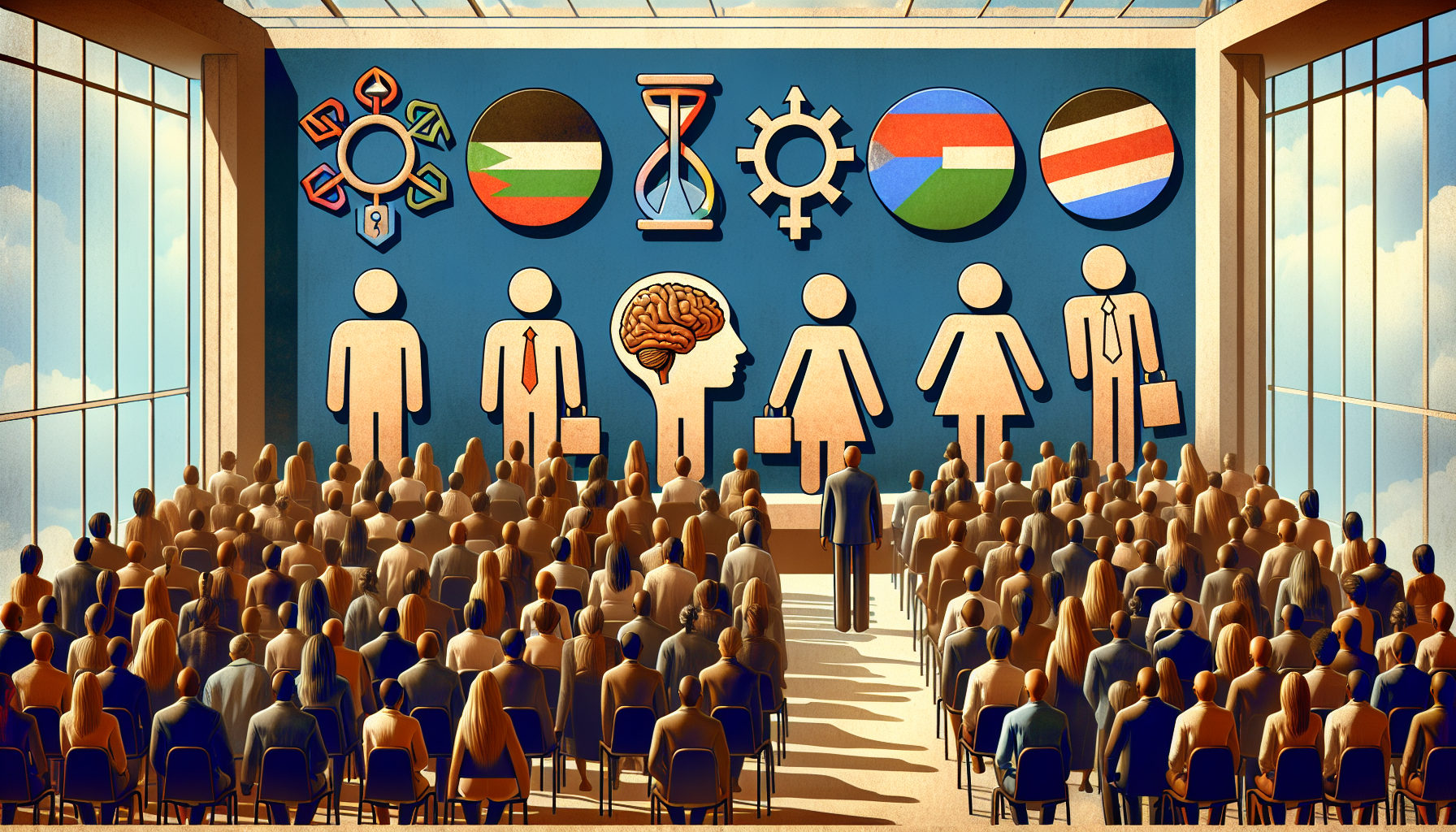 Socijalni anksiozni poremeaj