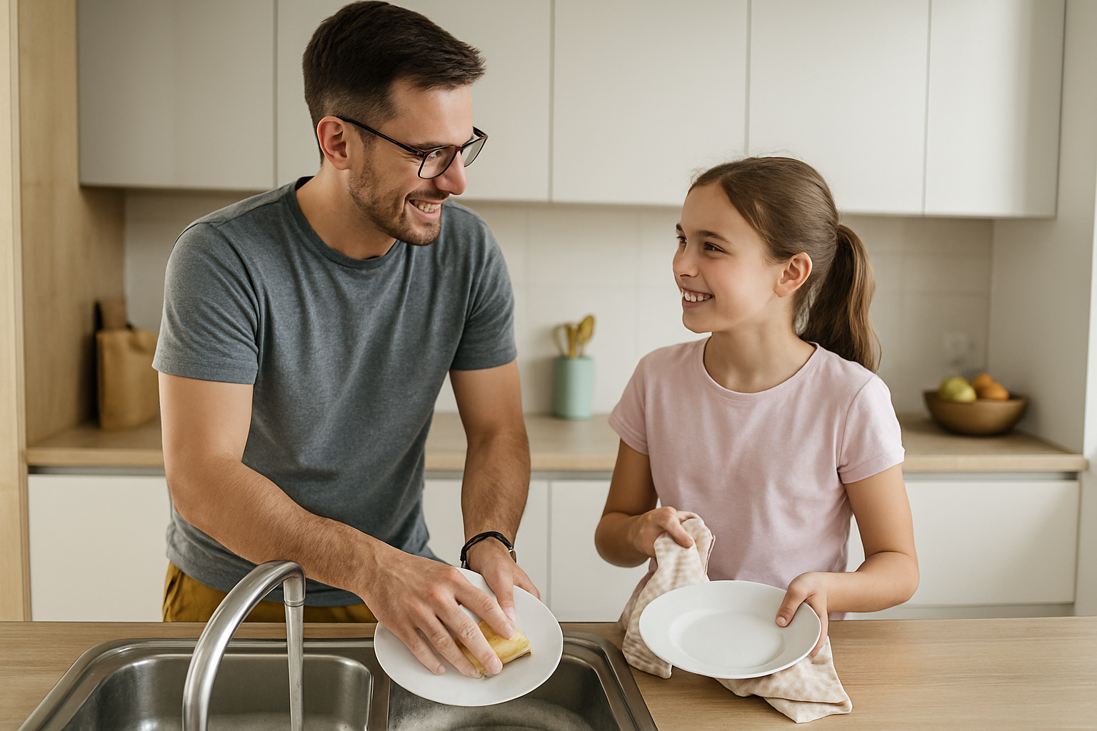 Uključivanje u svakodnevne aktivnosti