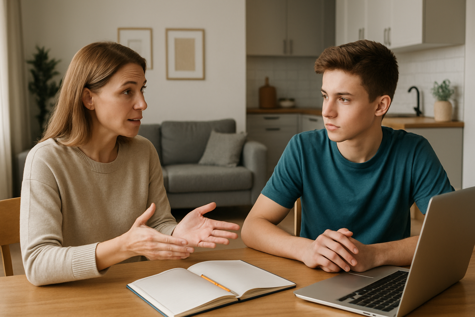 Očekivanja i odgovornosti