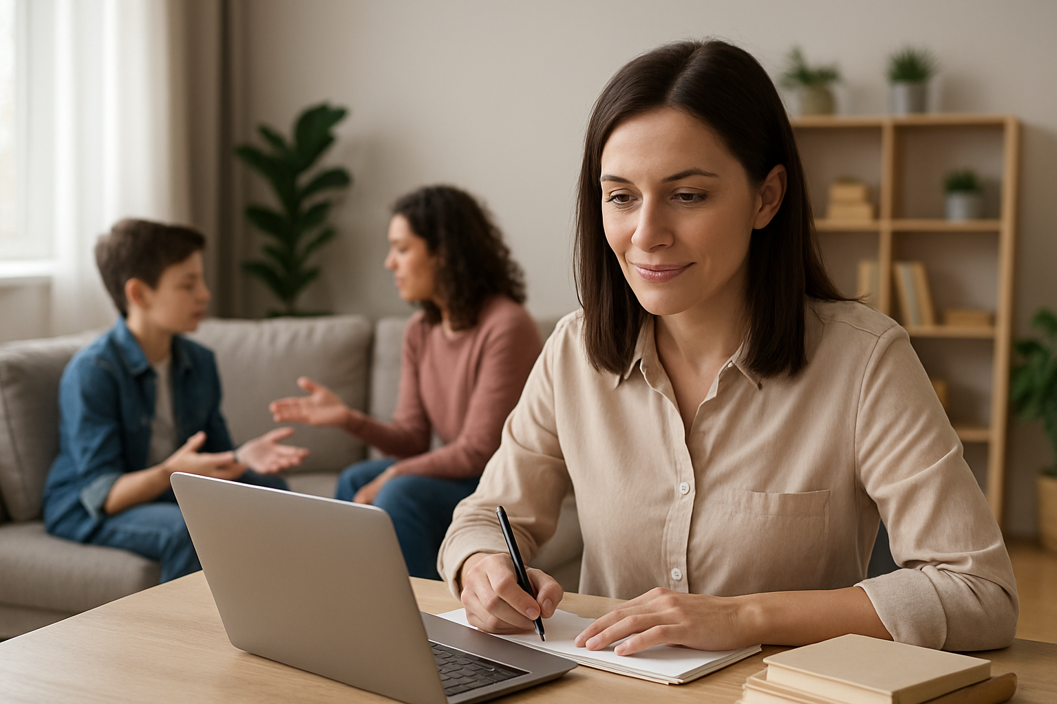 Stvaranje zdravijih odnosa