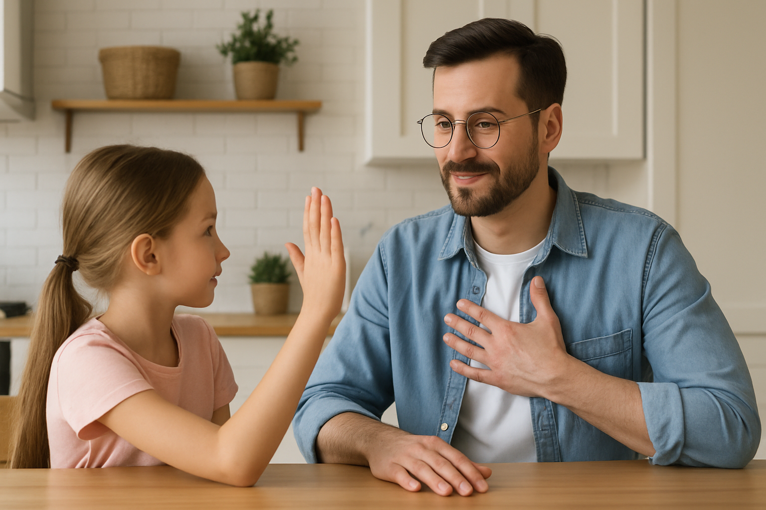 Korišćenje neverbalne komunikacije