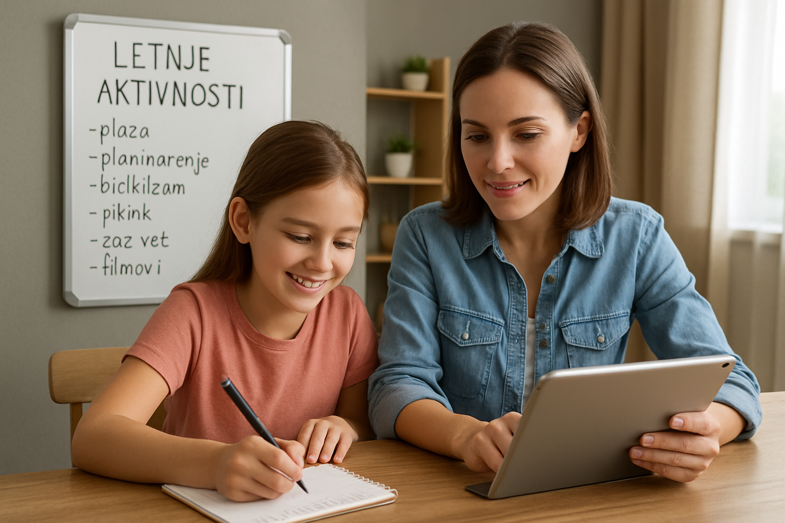 Planiranje aktivnosti