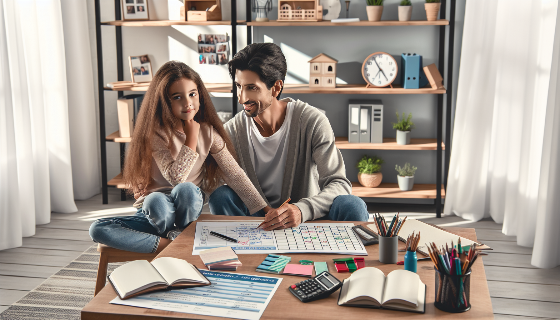 Postavljanje granica